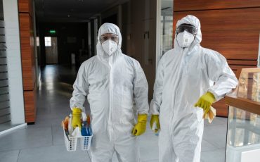 Wie lange dauert eine Tatortreinigung Wie lange dauert eine Tatortreinigung