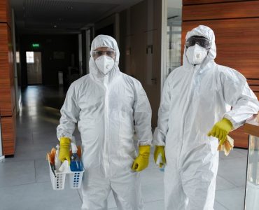Wie lange dauert eine Tatortreinigung Wie lange dauert eine Tatortreinigung