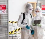 Unternehmen für Tatortreinigung